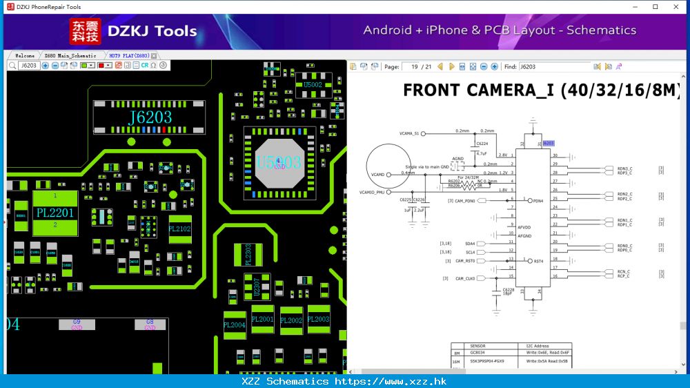 Update_LAYOUT+ SCH_Infinix Hot 9 Play(X680)_bitmap