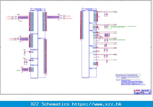 LAVA Z80 OP80 Full Schematic - Lava - Phone -