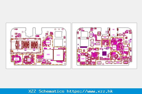 LAVA Z93 OP66_MB Schematic - Lava - Phone -