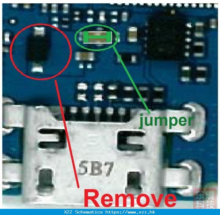 LG K430DSF WAYS_SOLUTIONS