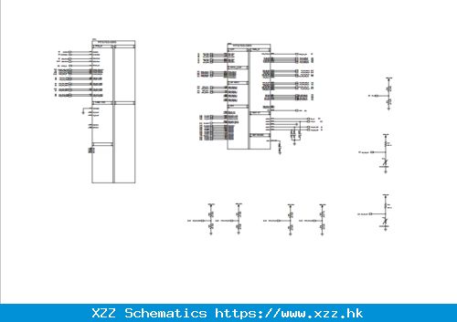 Lava Blaze Nxt Schematic - Lava - Phone -