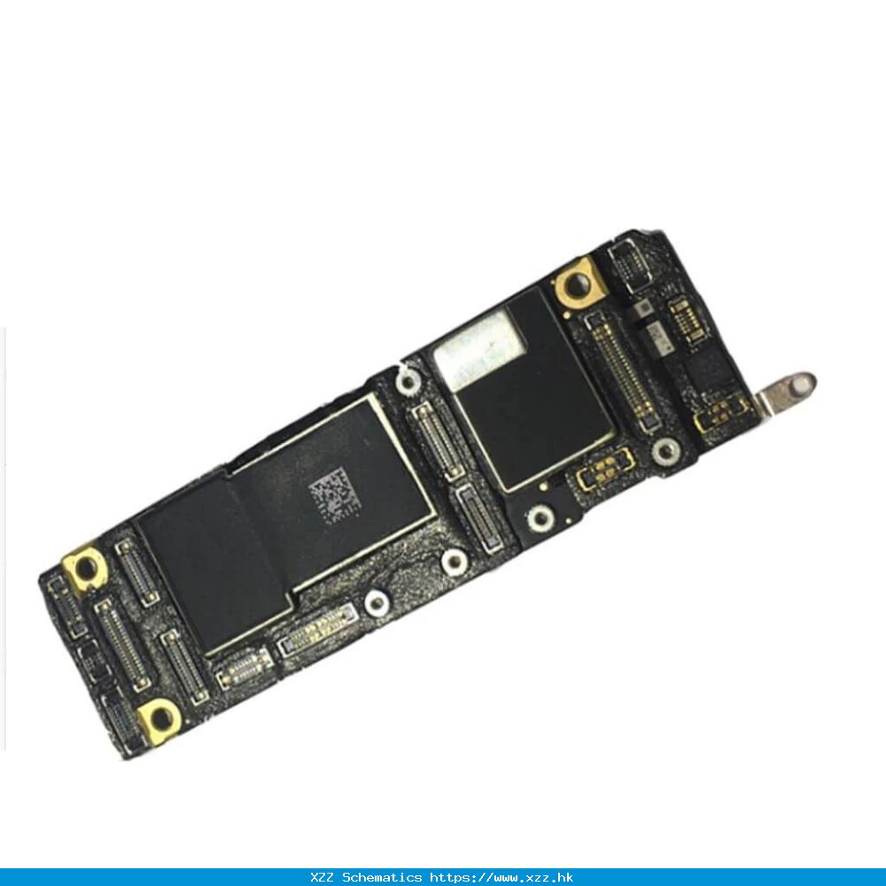 Reparação Apple IPhone 11 A2221 – Mediatronik