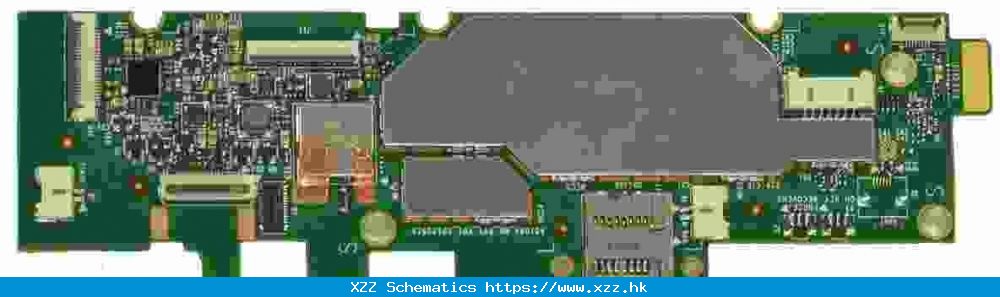 [DIAGRAM] Lenovo A1000 Diagram -