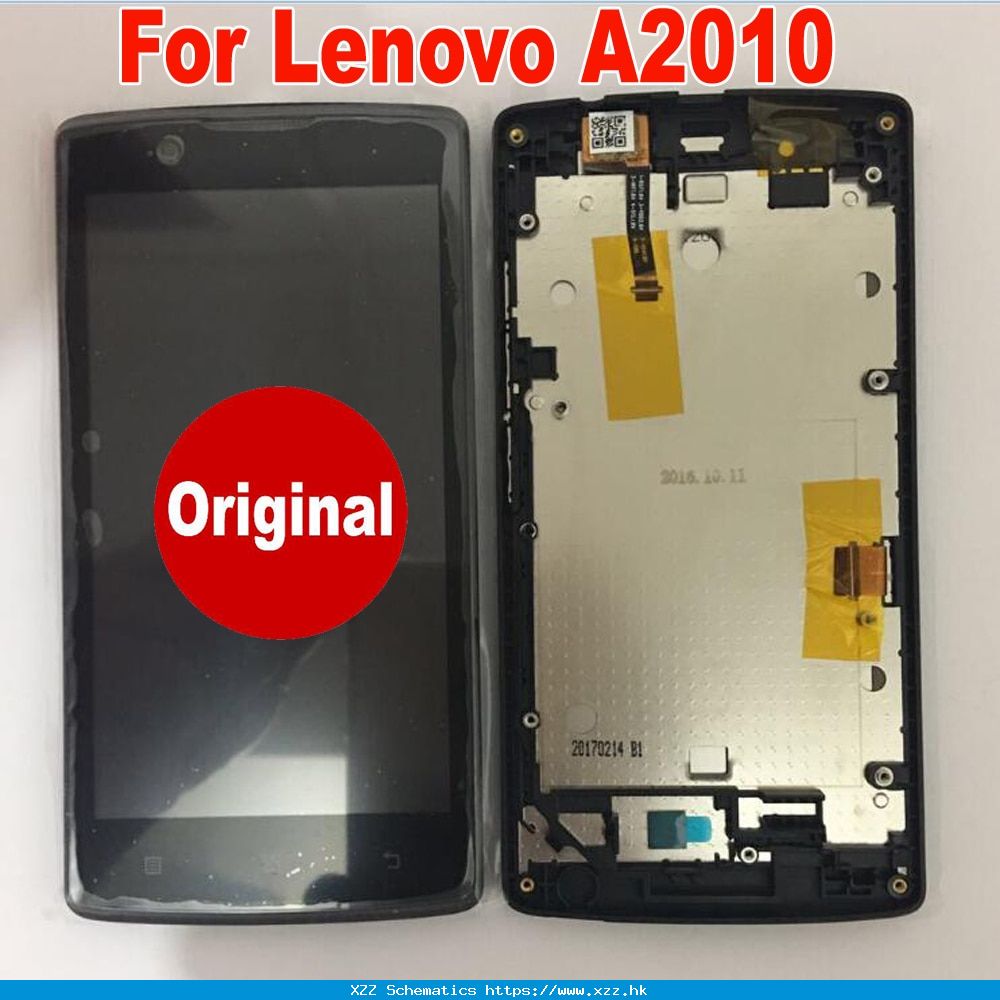 Originele Beste Werken Sensor LCD Display To…