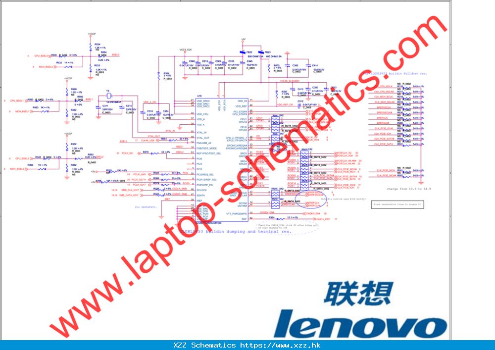 Free Laptop Schematic Diagram Pdf