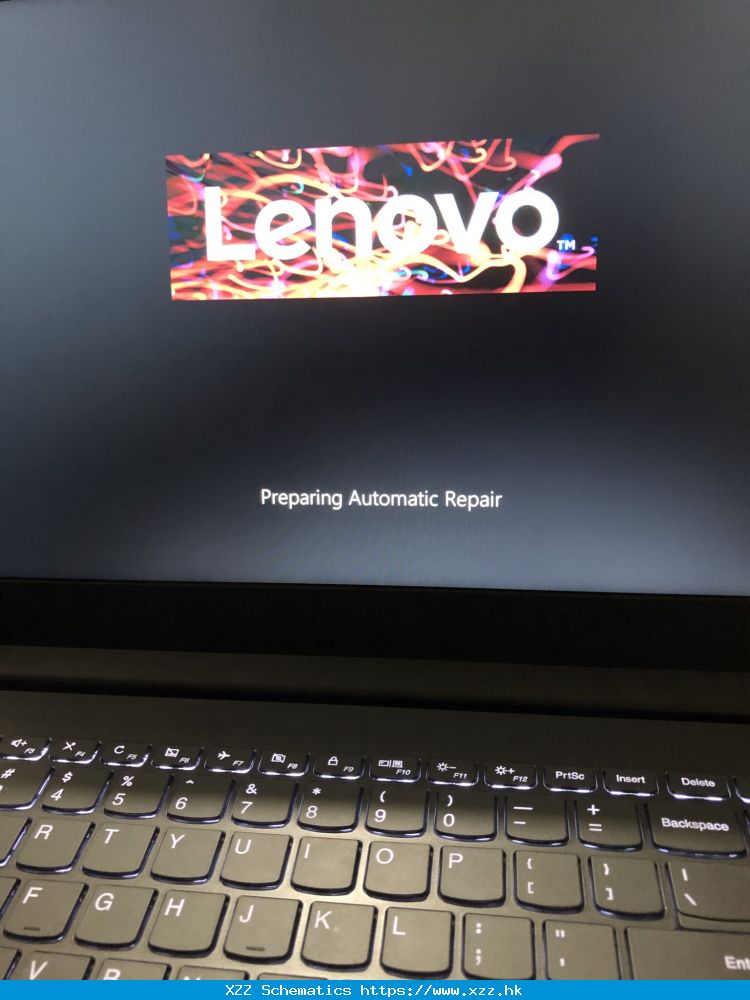 How To Fix Lenovo Laptop Preparing …