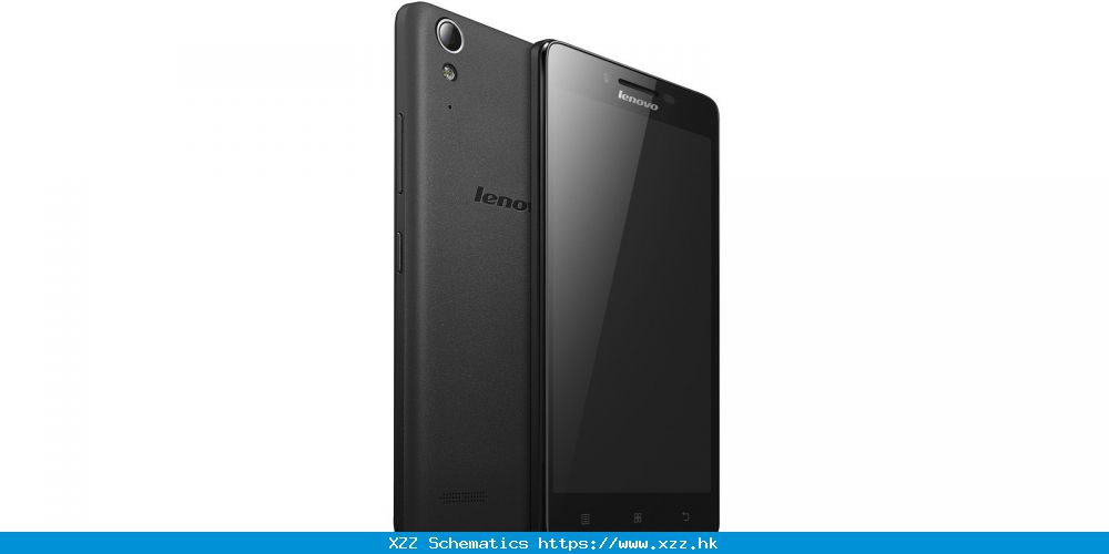[DIAGRAM] Diagram Lenovo A6010 -