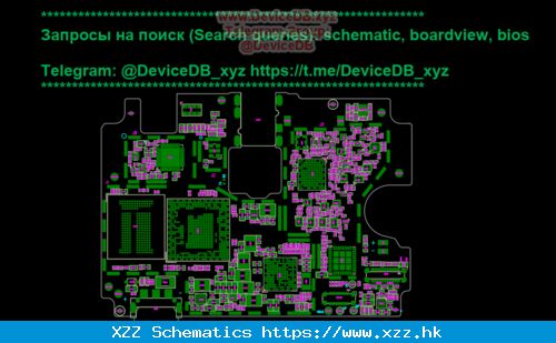 Lenovo C2 K10a40 Schematic And Pcb Layout (*.pdf) - Lenovo