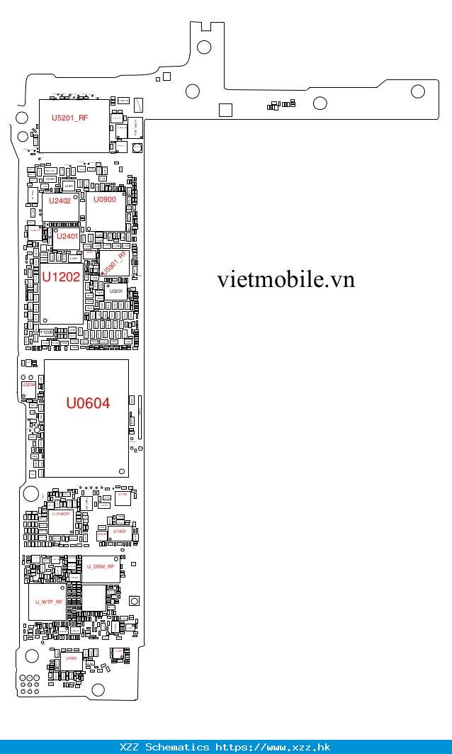 [DIAGRAM] Apple IPhone …