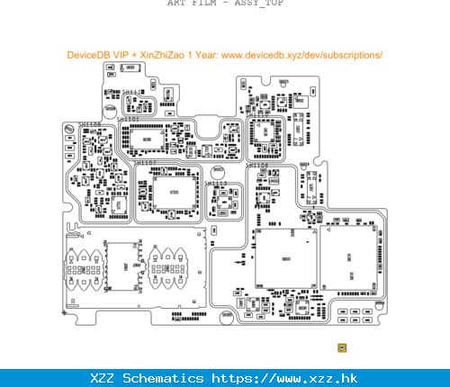 Motorola Moto G Stylus 2021 5G XT2031 Service Manua…