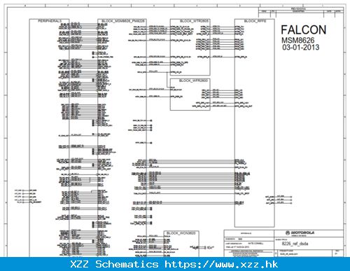 MOTOROLA XT937C XT939G XT1028 XT1031 XT1032 XT103…