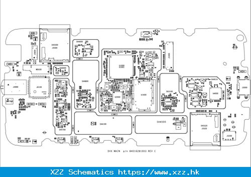 MOTOROLA XT937C XT939G XT1028 XT1031 XT1032 XT1033 S…