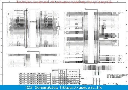 Meizu 18 Pro Schematic And BoardView.PDF - Meizu - Phone
