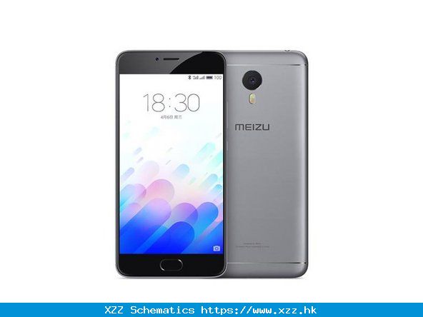 Meizu M3s Repair Help: Learn How To Fix It Yourself.