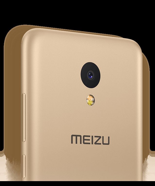 Meizu M5c - Summary