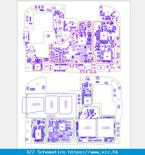 Xiaomi Redmi Note 10S