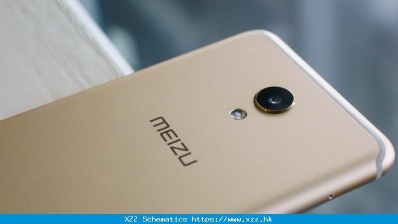 ROM Global Meizu M6s (M1712)