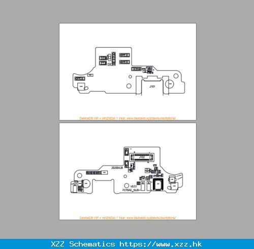 Motorola Moto E7 Plus XT2081 Schematic.PD…