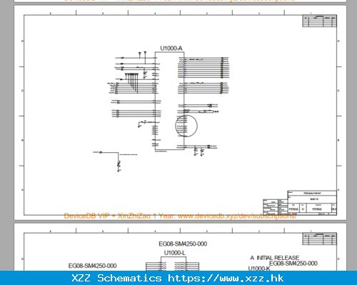 Motorola Moto E7 Plus XT2081 Schematic.PDF And BoardVi…
