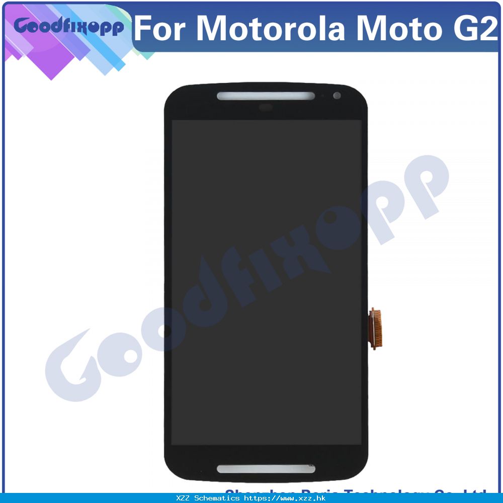 Motorola Moto G2