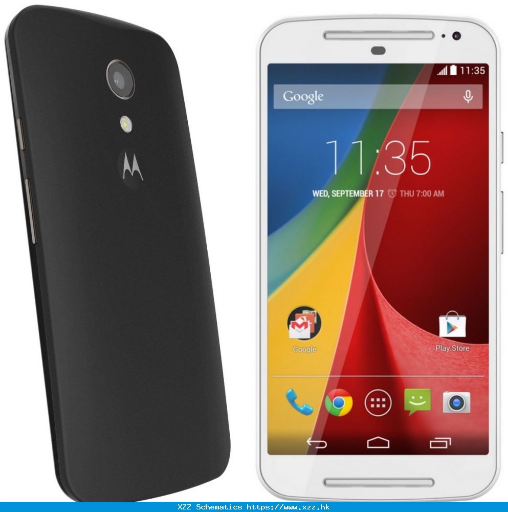 Motorola Moto G2