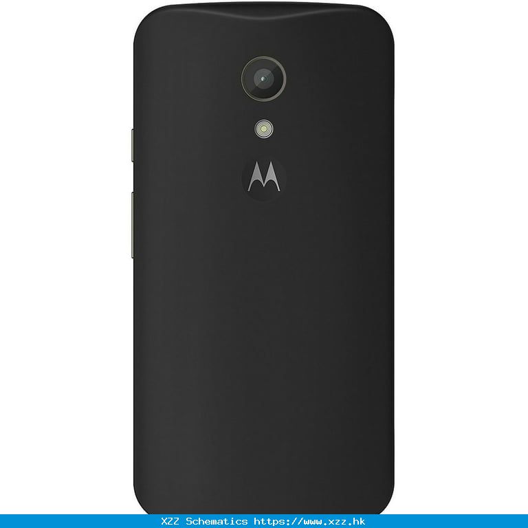 Motorola Moto G 2nd Gen