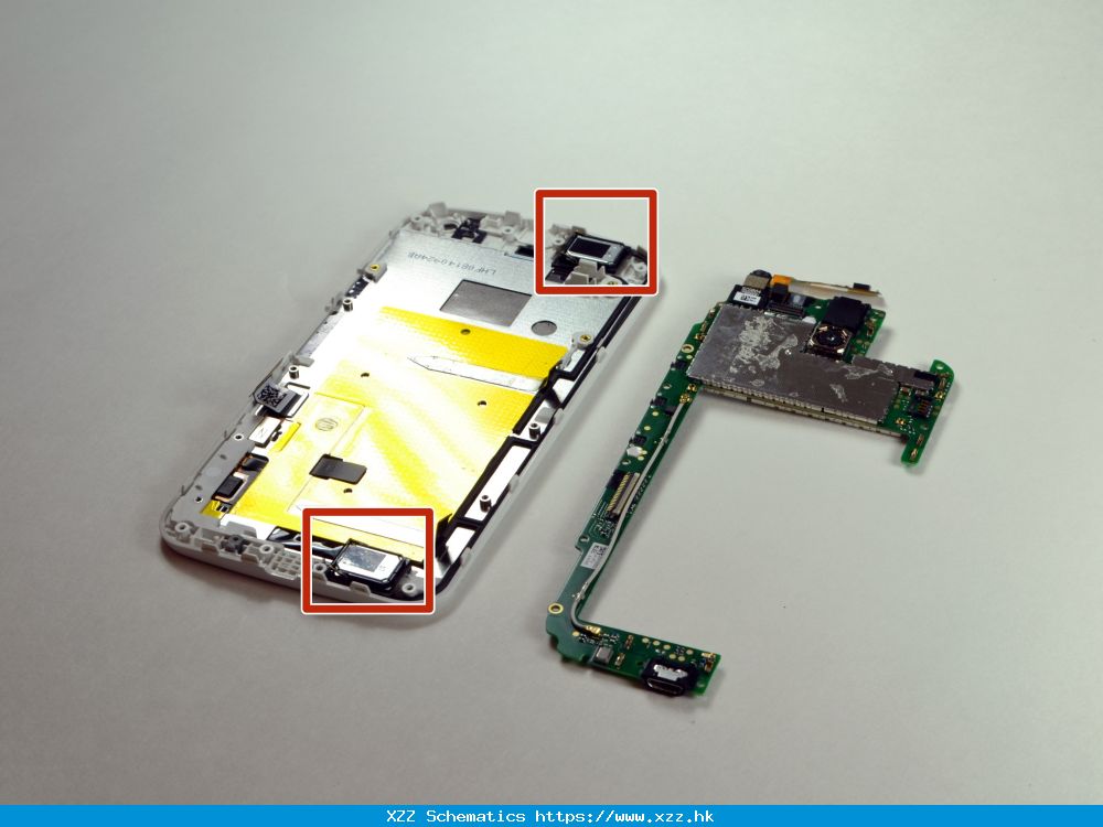 Motorola Moto G 2nd Gen