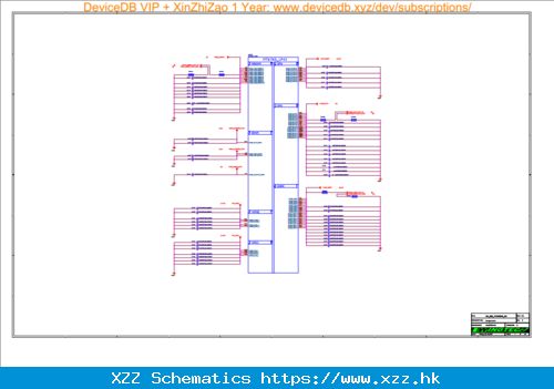 Motorola Moto G Power 2022 XT2165 Schematic.PDF And BoardView.PDF ...