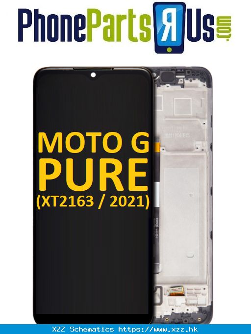Moto G Pure (XT2163 / 2021) – PhonePar…