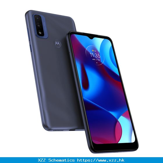 MOTOROLA MOTO G PURE MANUAL Pdf Download