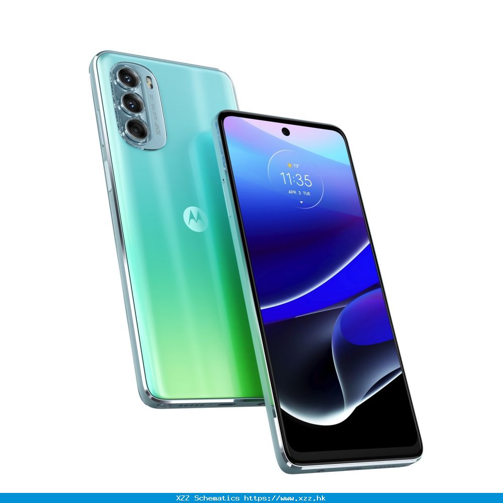 Moto G Stylus 2024 5g Manual