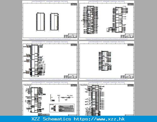 Motorola Moto G20 XT2128 Schematic And BoardView.PDF …