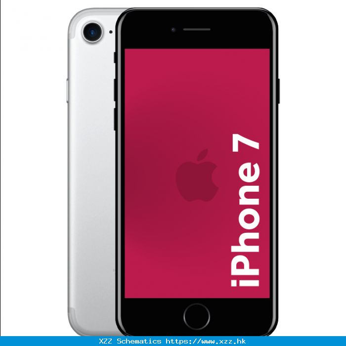 Apple IPhone 7 Repair