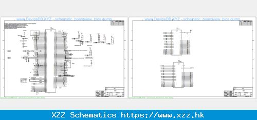 Motorola Moto G42 XT2233 Schematic And BoardView.PDF - Motorola