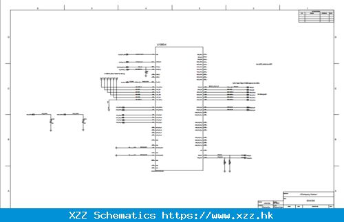 Motorola Moto G51 XT2171 Schematic.PDF And BoardView.PDF