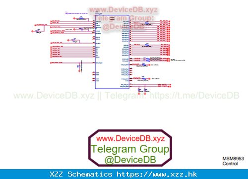 Motorola Moto G6 XT1925-6 Full Schematic And Pcb Layout (*.pdf ...