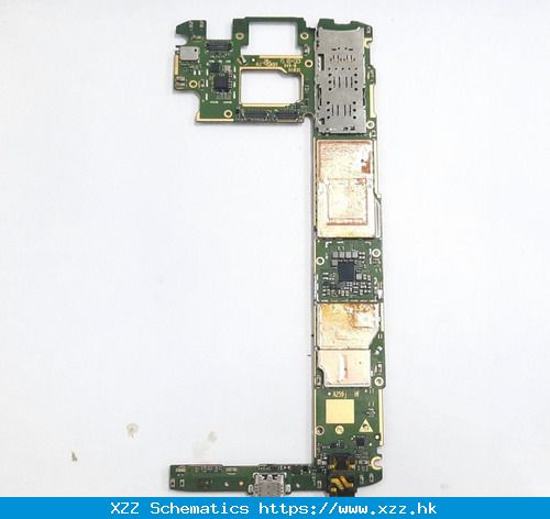 Placa Mãe Defeito Curto Motorola Moto G6 Plus Xt1…