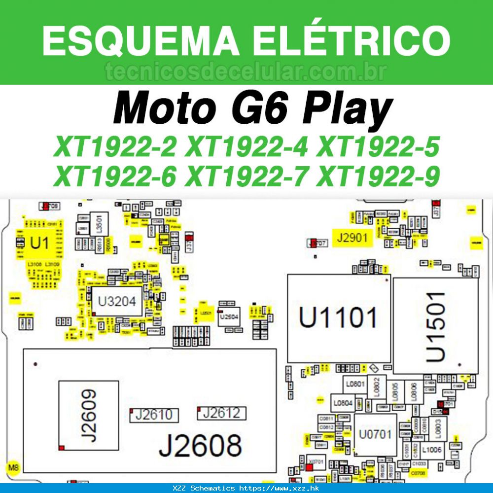 Motorola Archives - Página 4 De 8 - Blog