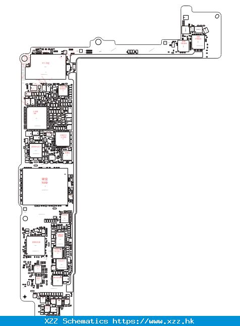 IPhone 7 Schematic Diagram Pdf