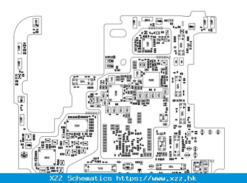 Motorola Moto One Fusion Plus XT2067 Schematic And BoardView…