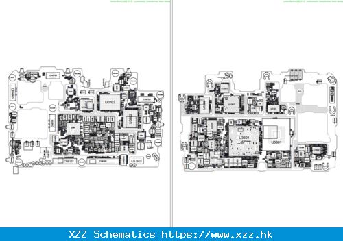 OPPO Reno5 Pro 5G 2BD352-0 Schematic And BoardView.PDF