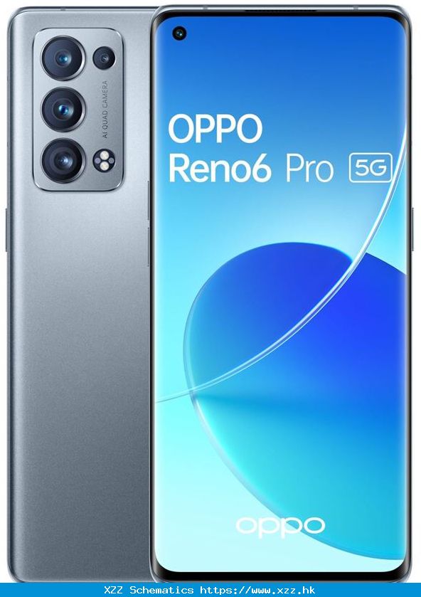 Réparation Bloc Ecran OEM Opp…