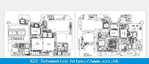 OPPO Reno5 2BD362-0 Schematic And BoardView.PDF - OPPO | Realme