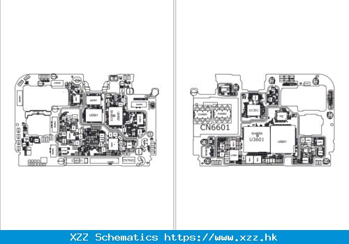 OPPO Reno5 2BD368-0 Schematic And BoardView.PDF - OPPO