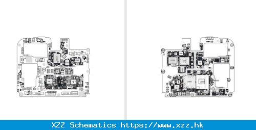Oppo Realme X50 5G 2RA193-0 Schematic And BoardView.PDF - OPPO