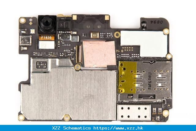 不将就——OnePlus 3T拆解评测