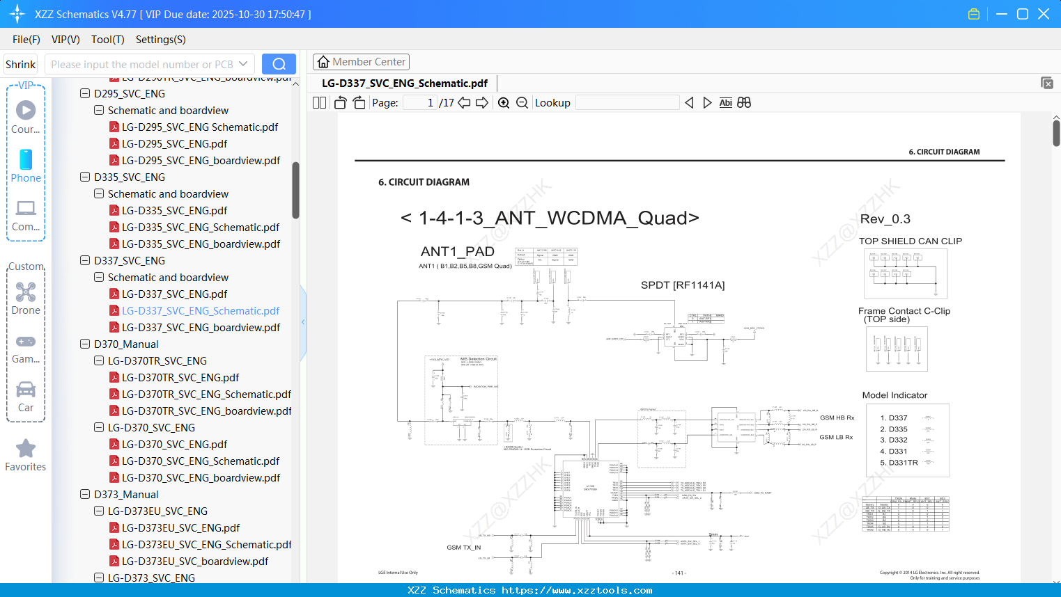 LG-D337_SVC_ENG_Schematic