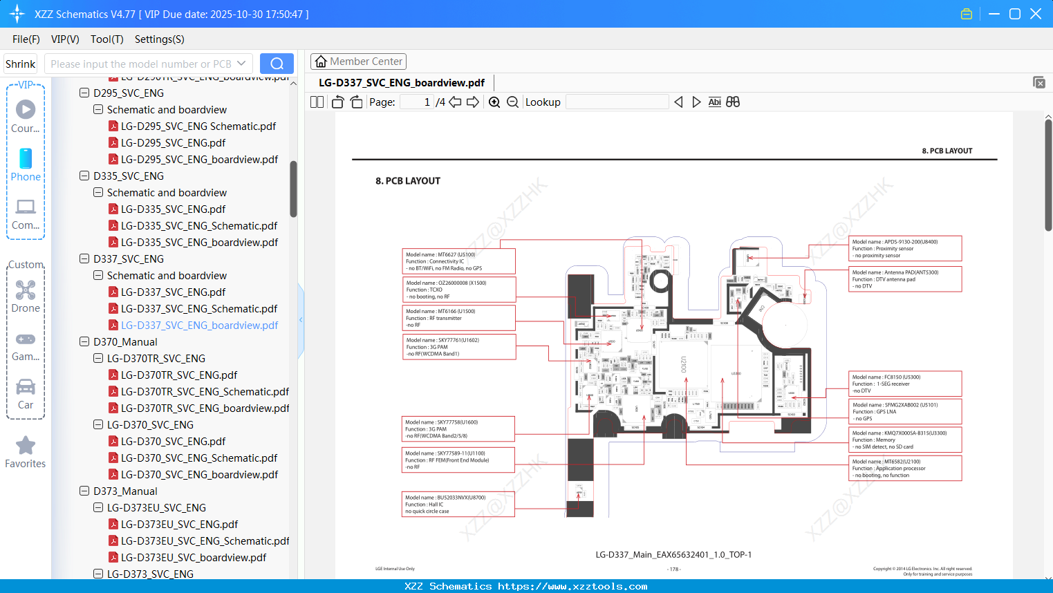 LG-D337_SVC_ENG_boardview