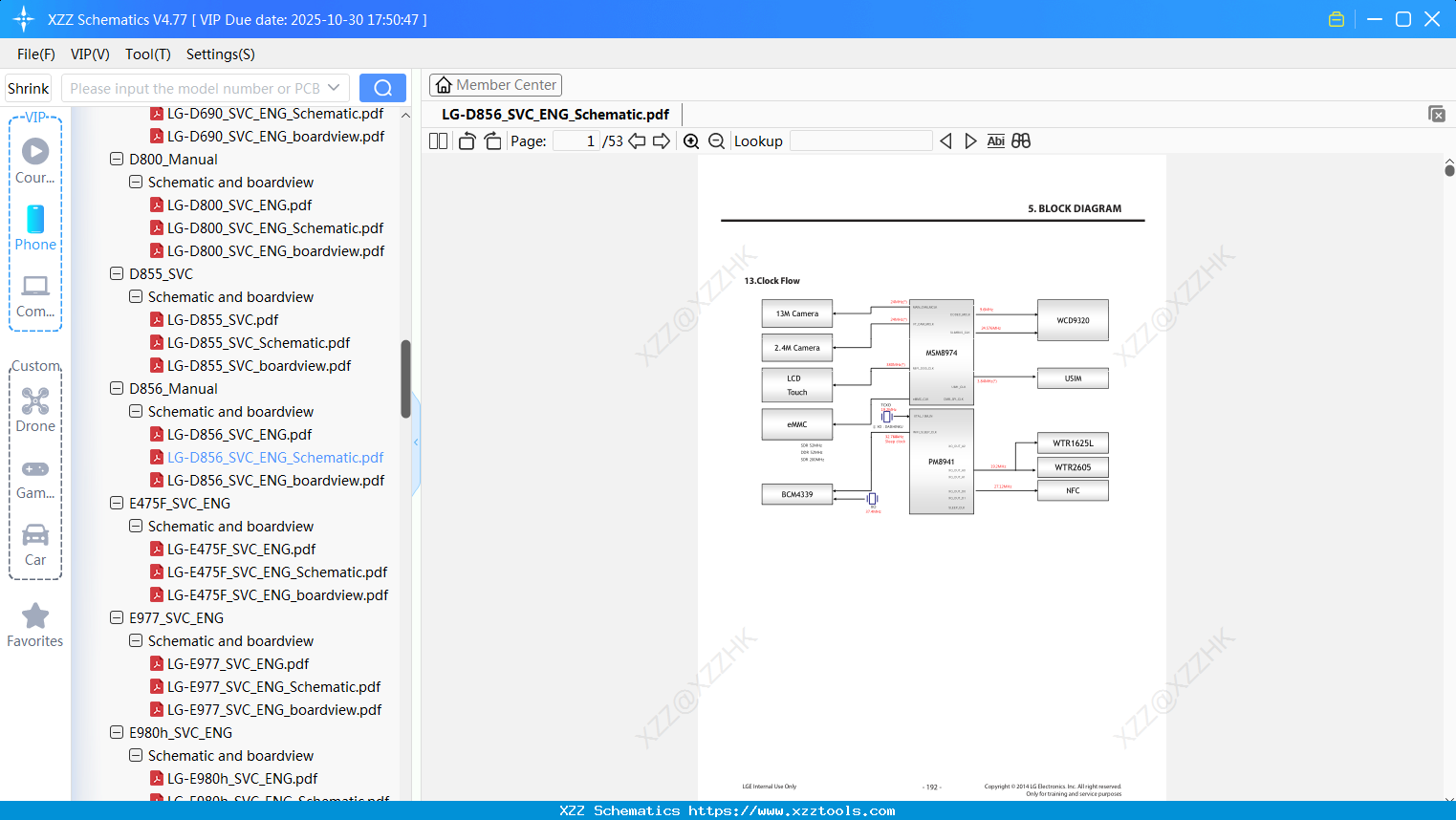 LG-D856_SVC_ENG_Schematic
