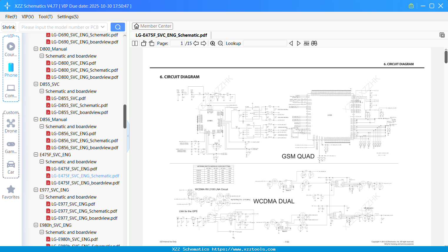 LG-E475F_SVC_ENG_Schematic